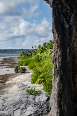 Makatea Island &ndash; Rugged Raised Atoll of French Polynesia