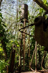 Makatea Island &ndash; Rugged Raised Atoll of French Polynesia