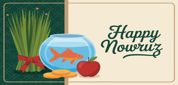 Celebrating Renewal and the Persian New Year