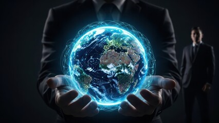 Global technology and innovation