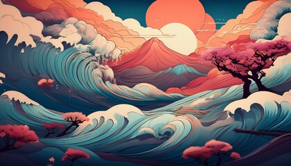 this captures the essence of the image based on your description and tags without using a colon let me know if you d like a shorter or more creative version