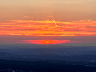 Aktuelle Situation des Klimawandels in Europa