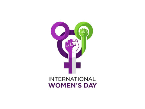 International Women's Day A Celebration of Empowerment and Equality - Powered by Adobe