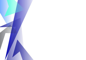 abstract color background with copy space for text