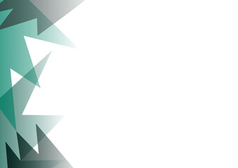 abstract color background with copy space for text
