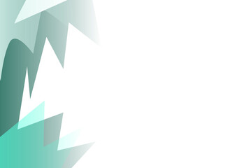 abstract color background with copy space for text