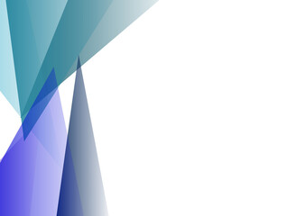 abstract color background with copy space for text
