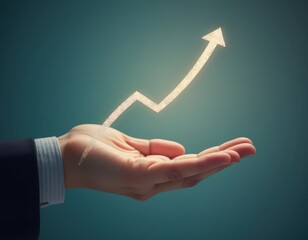 Businessman working on laptop with ISO certification icons checklist and compliance documents representing quality control international standards audit process and corporate documentation system