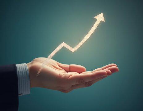 Businessman working on laptop with ISO certification icons checklist and compliance documents representing quality control international standards audit process and corporate documentation system - Powered by Adobe