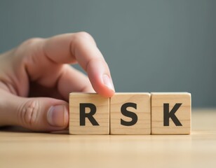 Hand holding growth business strategy arrow concept on success target improvement with increase development graph profit or economy investment income target and goal increase achievement