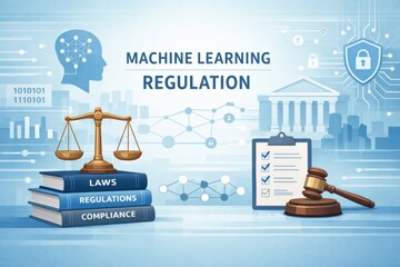 Understanding Machine Learning Regulation in Legal Contexts With Focus on Compliance and Laws