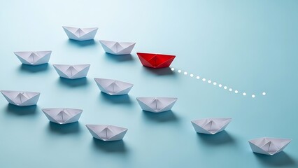 Innovation and Creative Thinking Symbol