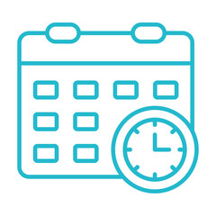 Schedule Icon