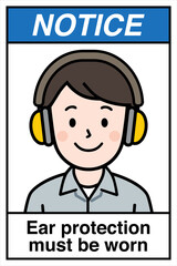 Safety Sign Danger Warning Ca...