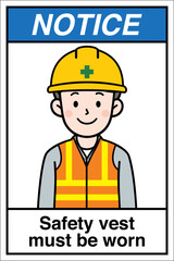 Safety Sign Danger Warning Ca...