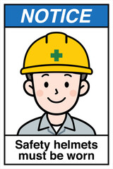 Safety Sign Danger Warning Ca...