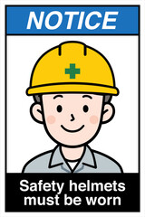 Safety Sign Danger Warning Ca...