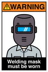 Safety Sign Danger Warning Ca...