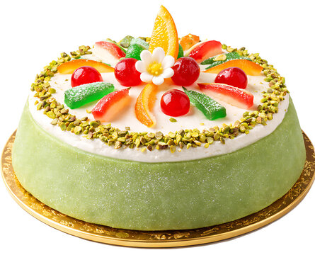 Cassata Siciliana