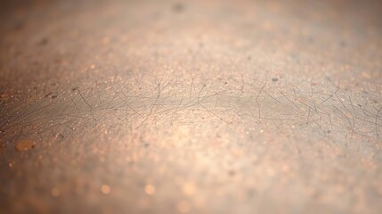 Macro shot of a transparent abstract texture with soft light reflections and subtle depth. Clean and modern background