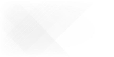 Mesh elegant white and gray background with diagonal stripes lines soft texture