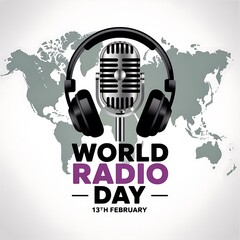 world radio day
