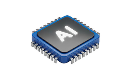 AI Microchip