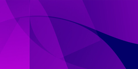Modern Purple wavy abstract background. Eps10 vector concept art