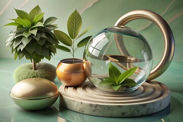 World Hypnotism Day Wellness Coach background