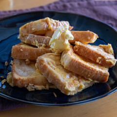 フレンチトースト