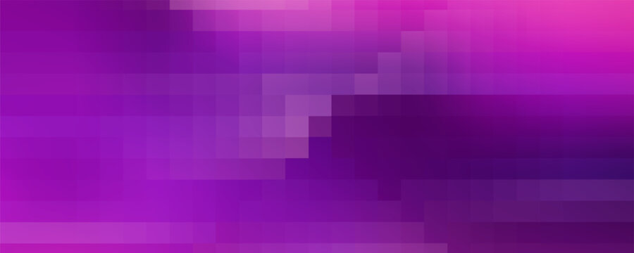 abstract concept geometry background with squire shapes. color gradient vector illustration for background, wallpaper, covers, flayer backdrop.