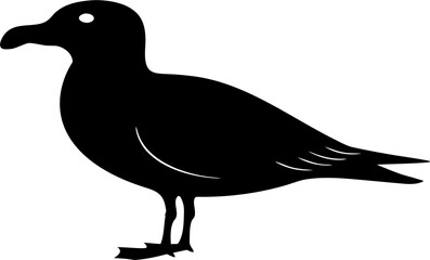 Confident businesswoman working in modern office space effectively