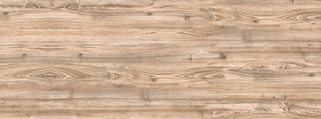Fototapeta premium old wood texture old brown cream wood panorama background long carpet wooden.
