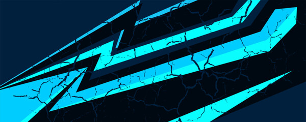 graphic abstract background grunge for wrapping sticker,decals,backdrop