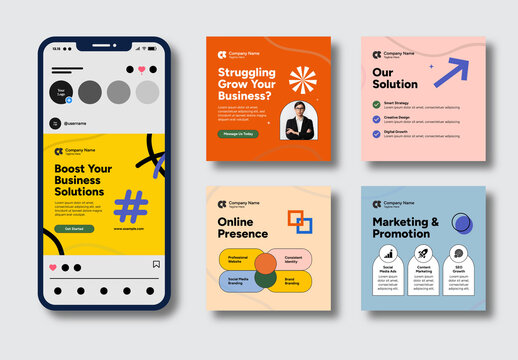 Boost Your Business with Smart Digital Solutions