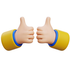 3d like illustration