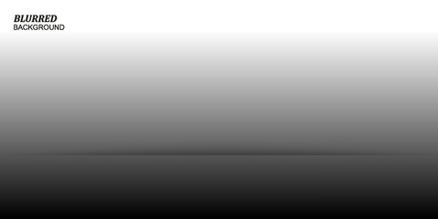 Blurred pattern. Smart blurred template. Abstract luxury gradient background.