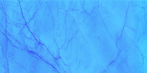An abstract composition showcasing a beautiful blue marble texture with delicate white veining throughout high quality