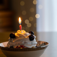 一人ぼっちのクリスマス