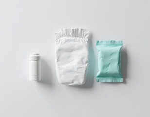 Baby Care Essentials