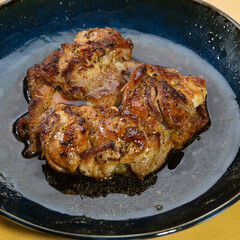 チキンステーキ