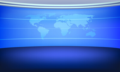 world map background. 