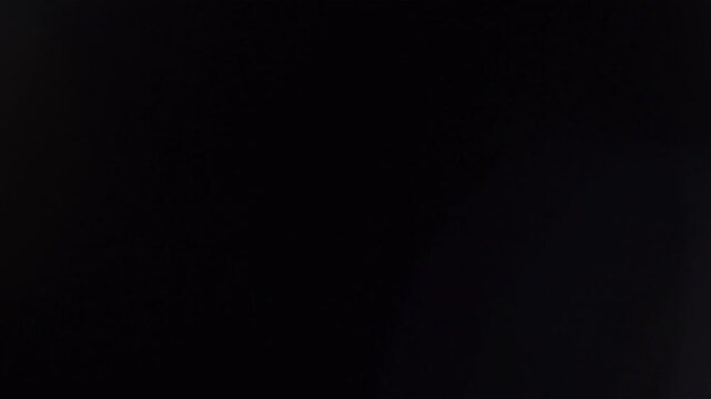 Elegant clean white light leaks overlay for modern video projects