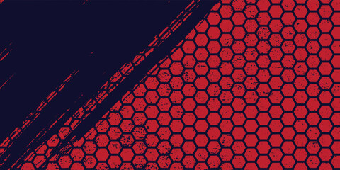 abstract polygon brick wall, polygon pattern, subway tile. vector