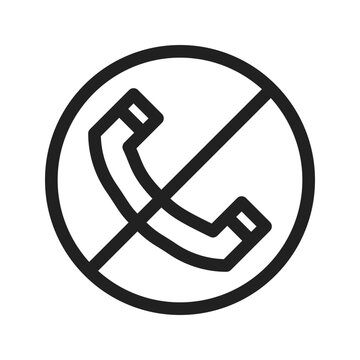 No Name-Calling Icon