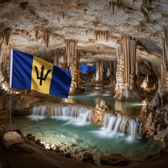 Harrison's Cave (Barbados)
