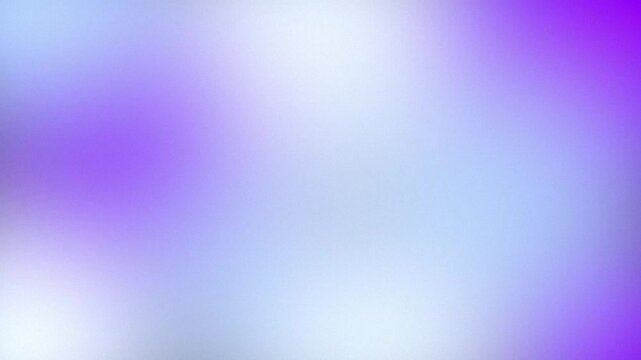 smooth blue and purple gradient backdrop animation
