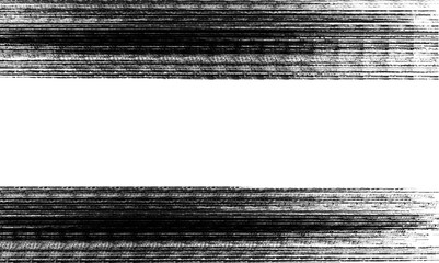 Train&eacute; noir sur fond transparent.