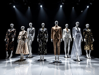 group of people in a concert hall