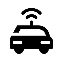 Autonomous vehicle communication